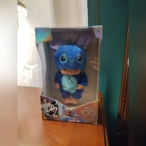 Disney 100th anniversary Stitch